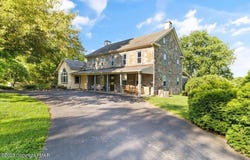 1118 Belvidere Corner Road, Mount Bethel, PA 18343
