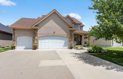4309 129th Street, Urbandale, IA 50323