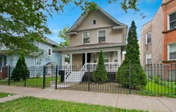 5465 W Cortez Street, Chicago, IL 60651