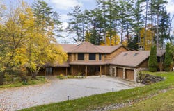 46 Fiddlehead Bay Road, Chester, NY 12817