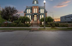 291 Edmund Place, Detroit, MI 48201