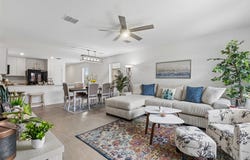 14163 Kempt Drive, Pilot Point, TX 76258