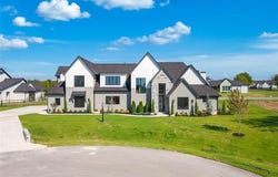 6295 N quail cove Circle, Owasso, OK 74055