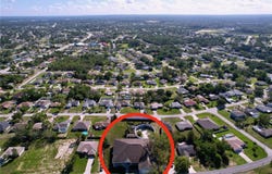 4560 ELWOOD ROAD, SPRING HILL, FL 34609