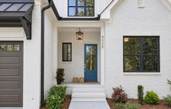 4025 Hamlets Chapel Road, Pittsboro, NC 27312