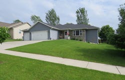 105 Wilderness Way, Beaver Dam, WI 53916-0000
