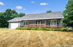 7693 Blue Lake Road, Twin Lake, MI 49457