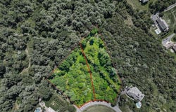 Kettle Ridge Drive lot: 19&20, Stroudsburg, PA 18360