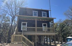 211 Colonial Beach Road, Jarvisburg, NC 27947