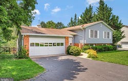 9129 SYBERT DRIVE, ELLICOTT CITY, MD 21043