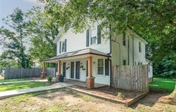 211 W Murphy Street, Madison, NC 27025