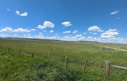 MERNA-ELK HORN RD, Merna, WY 83113
