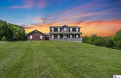 14332 St John Road, Rineyville, KY 40162