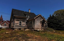 1236 Main Street, Harrington, ME 04643