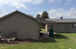 6491 N Forrest Street, Quincy, IN 47456