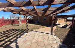 801 Ave. F, Farwell, TX 79325