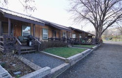145 E FRANKLIN AVE, Dayville, OR 97825
