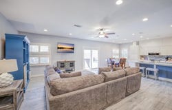 605 Port #1, Horseshoe Bay, TX 78657