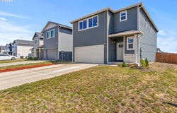 1502 TIMOTHY ST, Philomath, OR 97370