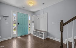 6052 Kentworth Drive, Holly Springs, NC 27540