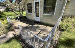 12691 N Rainey Road, Syracuse, IN 46567-9710