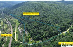 2045 Baxter Mills Road, Ischua, NY 14743