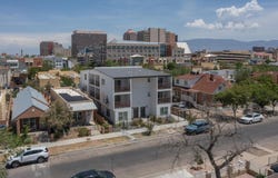 615 Iron Avenue SW, Albuquerque, NM 87102