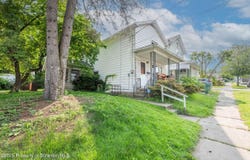 517 Emmett Street, Scranton, PA 18505