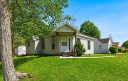 601 S Elizabeth Street, Angola, IN 46703-2103