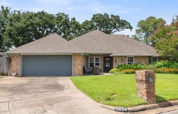 3614 Prather Court, Arlington, TX 76017