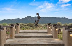 89 Riverbend Road, Ranchos de Taos, NM 87557
