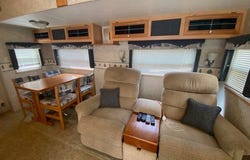 WALLOPS DRIVE lot: 201, HORNTOWN, VA 23395