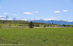 Tbd N 3500 W, Tetonia, ID 83452