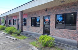 2201 Osborne, St. Marys, GA 31558