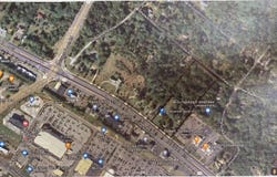 23092, 23088, 23098 THREE NOTCH ROAD, CALIFORNIA, MD 20619