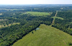 613.19 AC County Rd 211, Eureka Springs, AR 72632