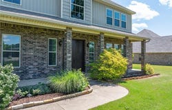 420  S Deerwood  DR, Greenwood, AR 72936