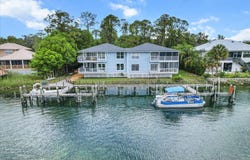 255 NW BAY PATH DRIVE, CRYSTAL RIVER, FL 34428