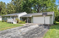 60 Keyel Drive, Penfield, NY 14625