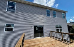 6320 W CROSSWYND Court, Edwards, IL 61528