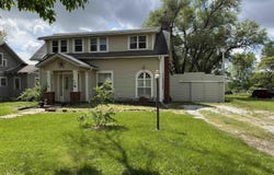 208 E Main Street, Garden Grove, IA 50103
