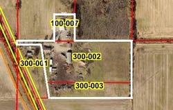 9540 State Route 142, McLeansboro, IL 62859