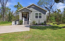 1110 5th Street, Orange, TX 77630