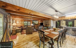 1211 N Baden Drive, Gatlinburg, TN 37738