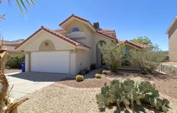 4320 LOMA DEL NORTE Drive, El Paso, TX 79934