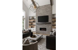 14905 Canterbury Street, Leawood, KS 66224