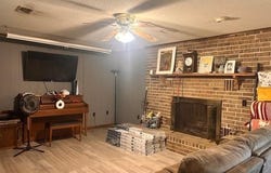 906 W 10th, DeWitt, AR 72042