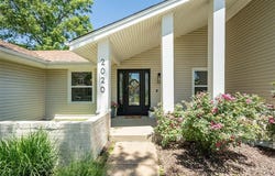 2020 Claymills Drive, Chesterfield, MO 63017