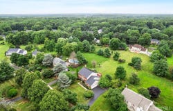 17 Springhill Drive, West Windsor, NJ 08550