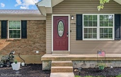 1376 Darlene Court, Radcliff, KY 40160